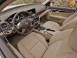 2012 Mercedes-Benz C-Class Sedan