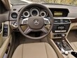 2012 Mercedes-Benz C-Class Sedan