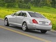 2012 Mercedes-Benz S-Class Sedan