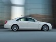 2012 Mercedes-Benz S-Class Sedan