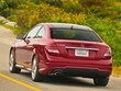 2012 Mercedes-Benz C-Class Coupe