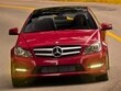 2012 Mercedes-Benz C-Class Coupe