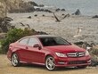 2012 Mercedes-Benz C-Class Coupe