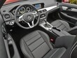 2012 Mercedes-Benz C-Class Coupe