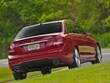 2012 Mercedes-Benz C-Class Sedan