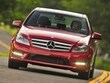 2012 Mercedes-Benz C-Class Sedan