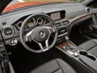 2012 Mercedes-Benz C-Class Sedan