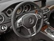 2012 Mercedes-Benz C-Class Sedan