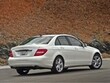 2012 Mercedes-Benz C-Class Sedan