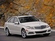2012 Mercedes-Benz C-Class Sedan