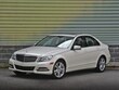 2012 Mercedes-Benz C-Class Sedan
