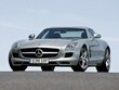 2012 Mercedes-Benz SLS AMG Coupe