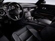 2012 Mercedes-Benz SLS AMG Coupe