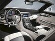 2012 Mercedes-Benz SLS AMG Roadster