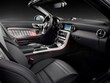 2012 Mercedes-Benz SLK-Class Roadster