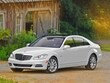 2012 Mercedes-Benz S-Class Sedan