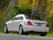 2012 Mercedes-Benz S-Class Sedan