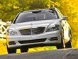2012 Mercedes-Benz S-Class Sedan