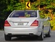 2012 Mercedes-Benz S-Class Sedan