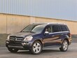 2012 Mercedes-Benz GL-Class SUV