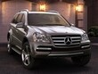 2012 Mercedes-Benz GL-Class SUV