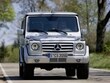 2012 Mercedes-Benz G-Class SUV