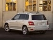 2012 Mercedes-Benz GLK-Class SUV