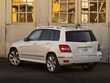 2012 Mercedes-Benz GLK-Class SUV