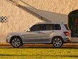 2012 Mercedes-Benz GLK-Class SUV