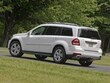 2012 Mercedes-Benz GL-Class SUV
