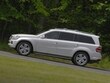 2012 Mercedes-Benz GL-Class SUV