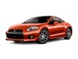2012 Mitsubishi Eclipse Coupe
