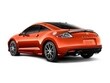 2012 Mitsubishi Eclipse Coupe