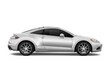 2012 Mitsubishi Eclipse Coupe