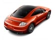 2012 Mitsubishi Eclipse Coupe