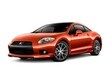 2012 Mitsubishi Eclipse Coupe