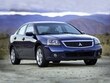 2012 Mitsubishi Galant Sedan