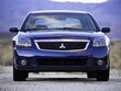 2012 Mitsubishi Galant Sedan