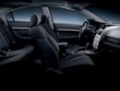 2012 Mitsubishi Galant Sedan