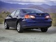 2012 Mitsubishi Galant Sedan