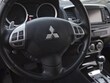 2012 Mitsubishi Lancer Sedan