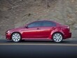 2012 Mitsubishi Lancer Sedan