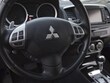 2012 Mitsubishi Lancer Sedan