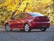 2012 Mitsubishi Lancer Sedan