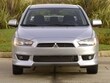 2012 Mitsubishi Lancer Sedan
