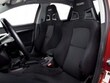 2012 Mitsubishi Lancer Evolution Sedan