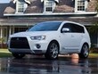 2012 Mitsubishi Outlander SUV