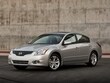 2012 Nissan Altima Sedan