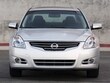 2012 Nissan Altima Sedan