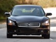 2012 Nissan Maxima Sedan